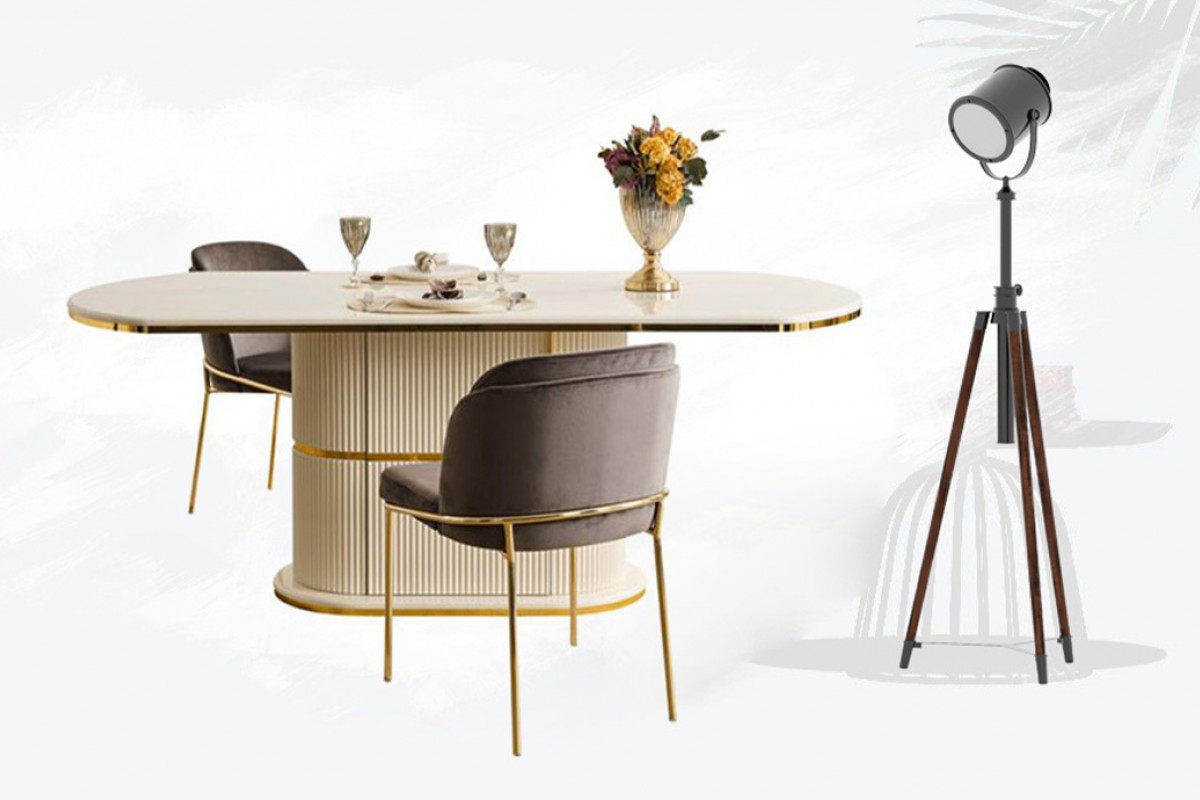 Zamanın Ötesinde Bir Şıklık