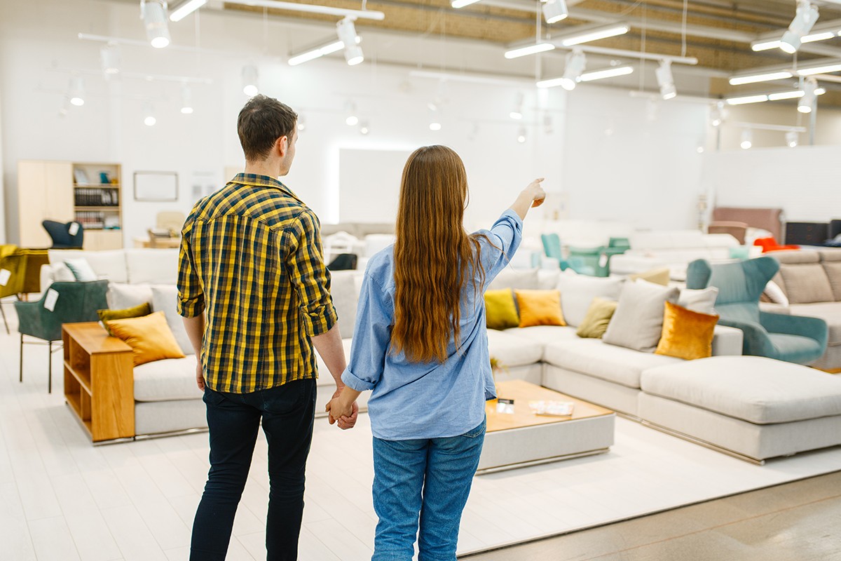 Doğru Mobilya Seçimi Nasıl Yapılır?