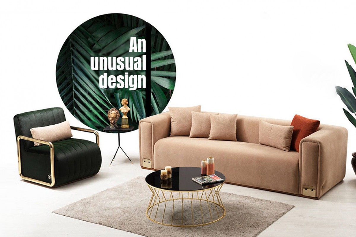 Fonksiyonel Tasarımın Zarafeti