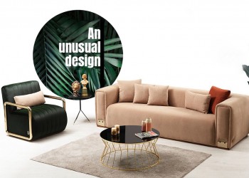 Fonksiyonel Tasarımın Zarafeti