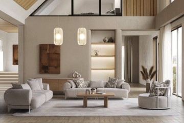 Mina Koltuk Takımı