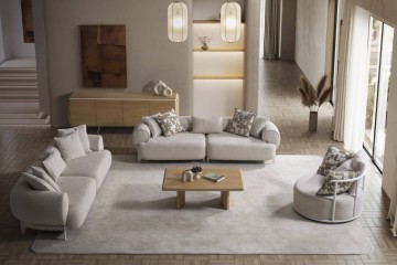 Mina Koltuk Takımı