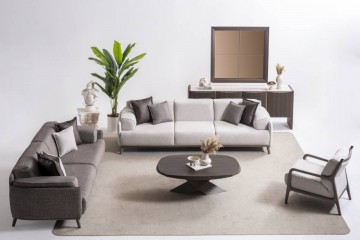 Rapid Koltuk Takımı