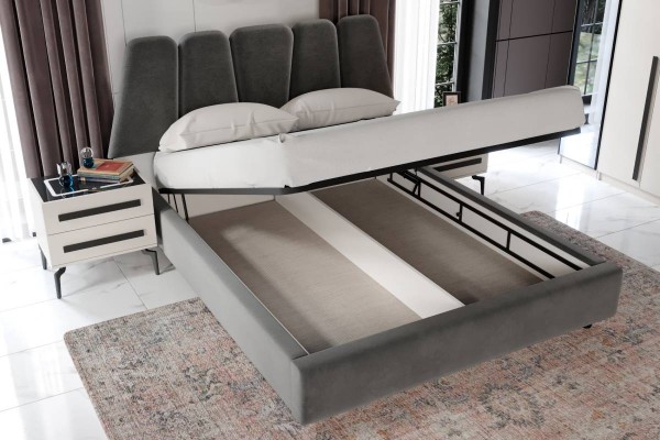 Silivri Yatak Odası