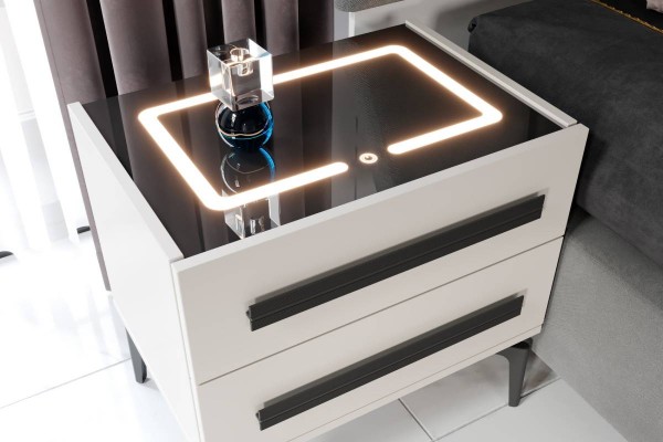 Silivri Yatak Odası