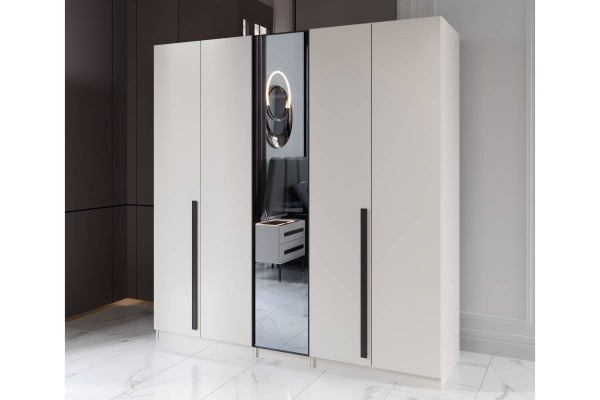 Silivri Yatak Odası