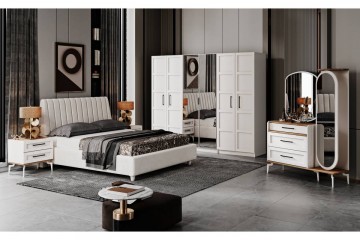 Sirkeci Yatak Odası