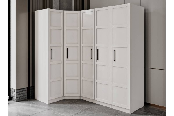 Sirkeci Yatak Odası