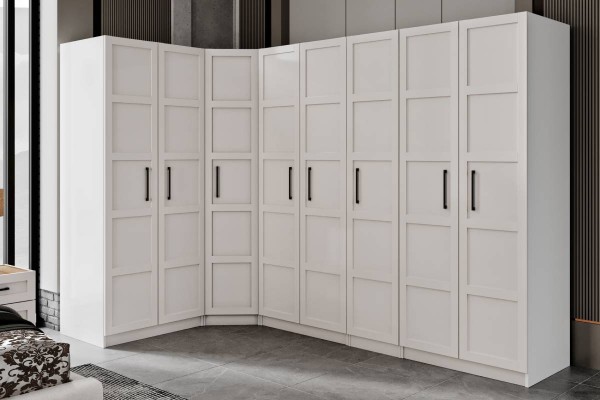 Sirkeci Yatak Odası