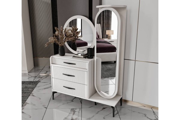 Ümraniye Yatak Odası (6 kapılı)