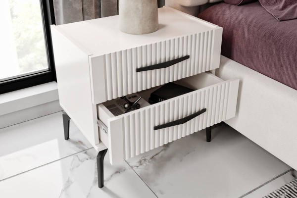 Ümraniye Yatak Odası (6 kapılı)