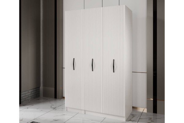 Ümraniye Yatak Odası (6 kapılı)