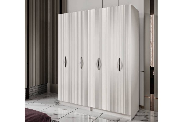 Ümraniye Yatak Odası (6 kapılı)