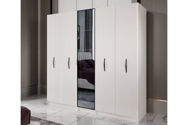 Ümraniye Yatak Odası (6 kapılı)