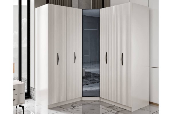 Ümraniye Yatak Odası (6 kapılı)