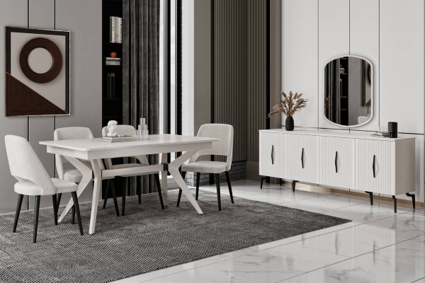 Ümraniye Yemek Odası