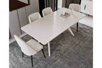 Ümraniye Yemek Odası