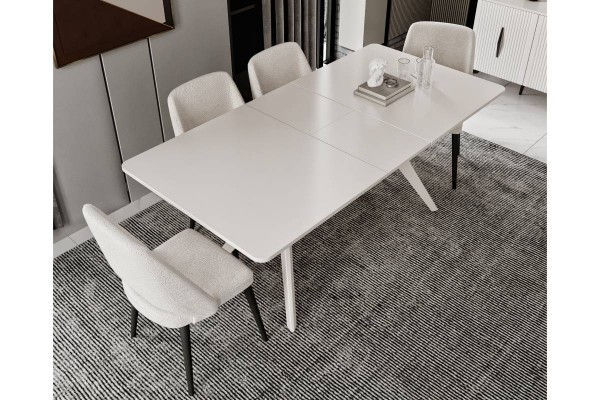 Ümraniye Yemek Odası