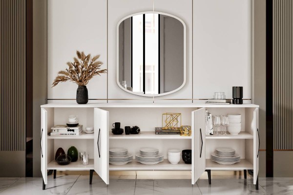 Ümraniye Yemek Odası