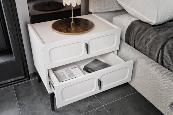 Yağmur Yatak Odası