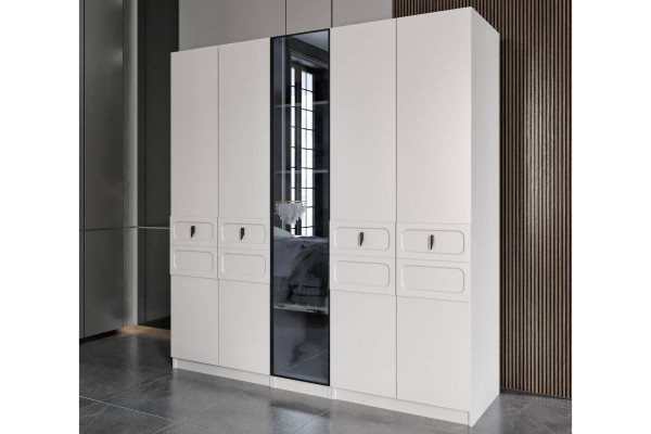 Yağmur Yatak Odası