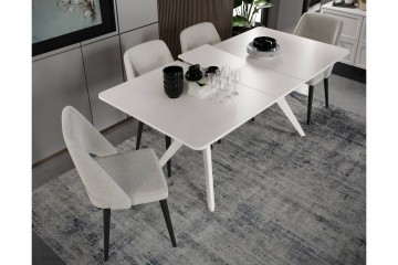 Yağmur Yemek Odası