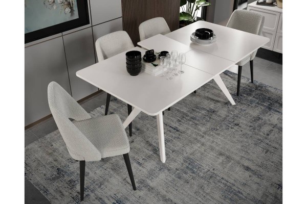 Yağmur Yemek Odası