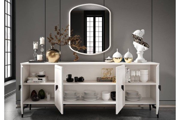 Yağmur Yemek Odası