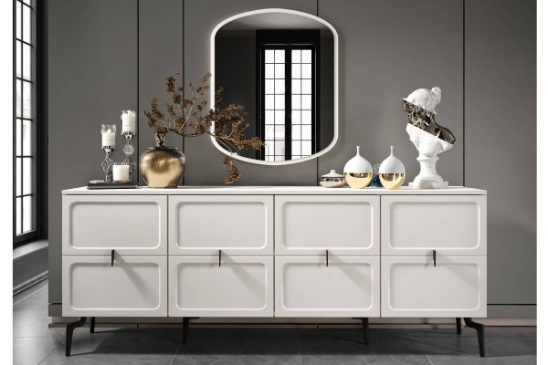 Yağmur Yemek Odası