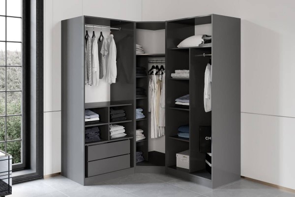 Beyoğlu Yatak Odası