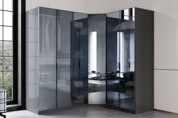 Beyoğlu Yatak Odası