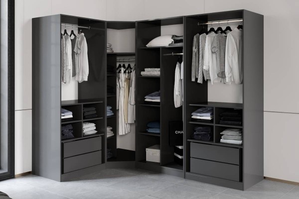 Beyoğlu Yatak Odası