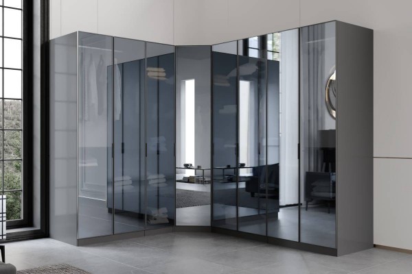 Beyoğlu Yatak Odası