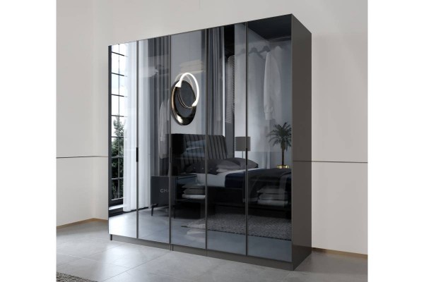 Beyoğlu Yatak Odası