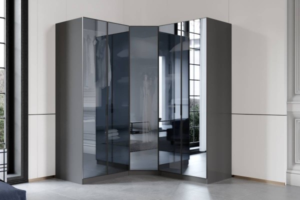 Beyoğlu Yatak Odası