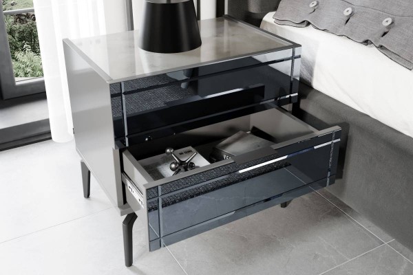 Beyoğlu Yatak Odası