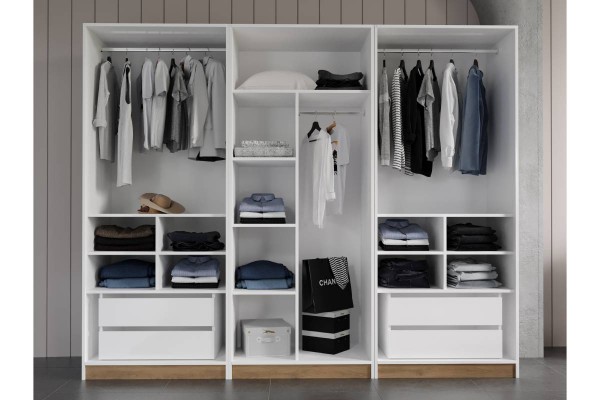 Çamlıca Yatak Odası