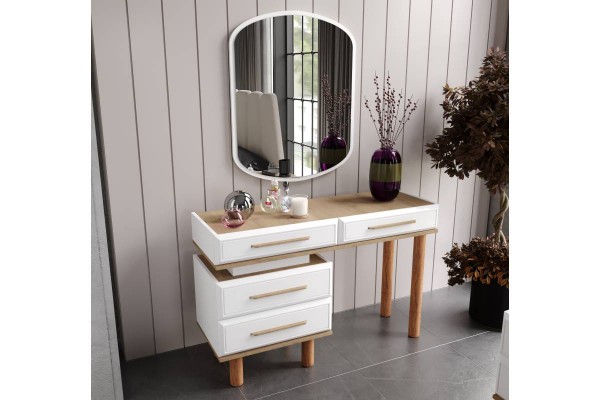 Çamlıca Yatak Odası