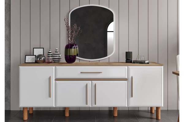 Çamlıca Yemek Odası