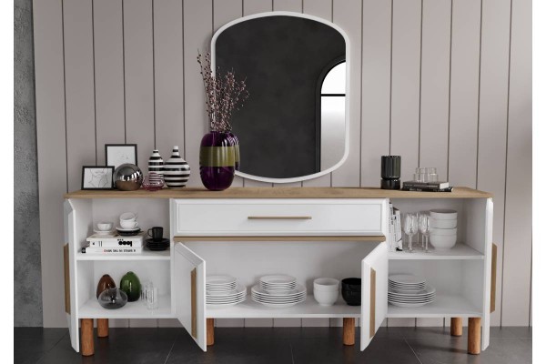 Çamlıca Yemek Odası