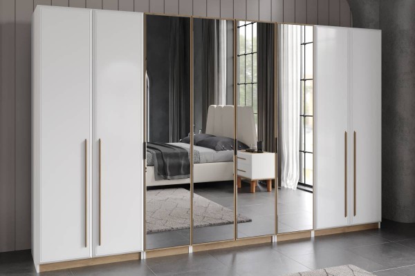 Çatalca Yatak Odası