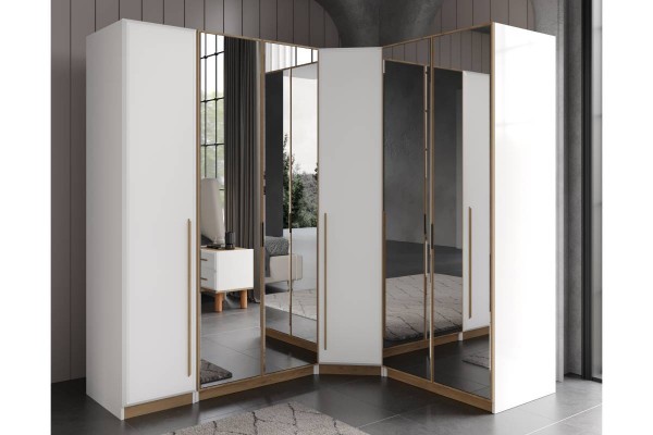 Çatalca Yatak Odası