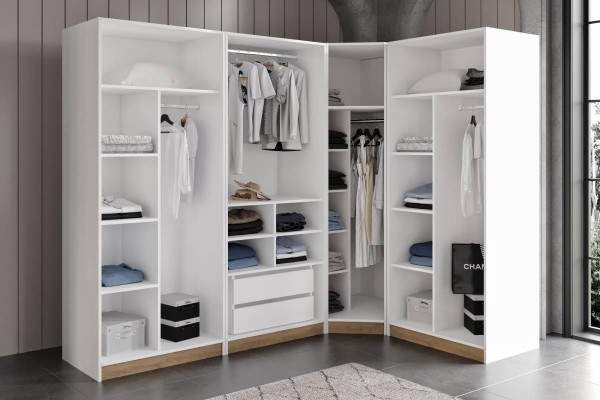 Çatalca Yatak Odası