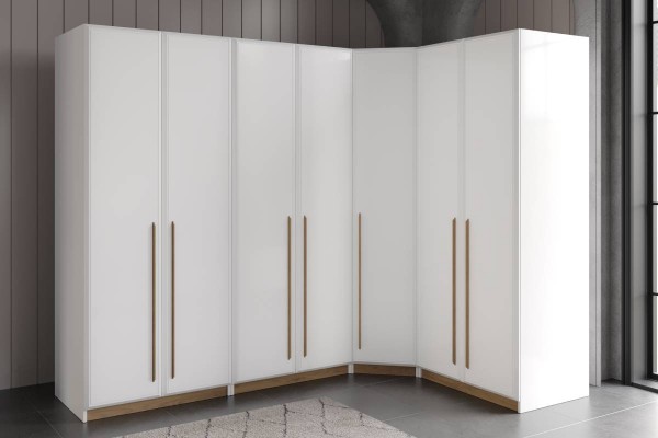 Çatalca Yatak Odası