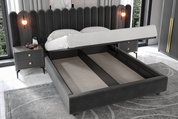 Çatalca Yatak Odası