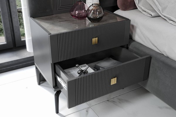 Çatalca Yatak Odası