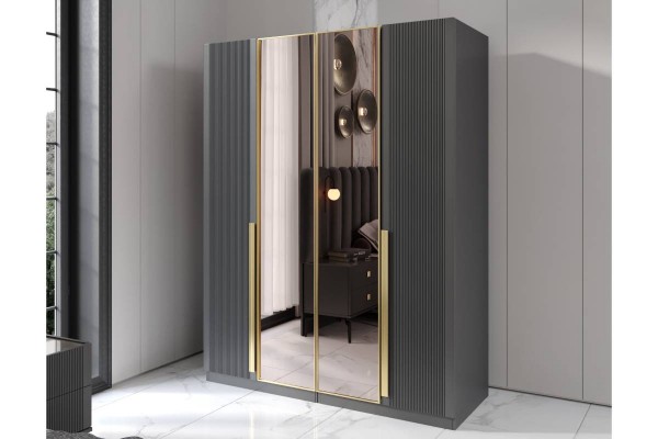 Çatalca Yatak Odası