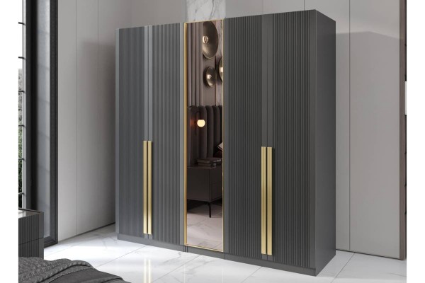 Çatalca Yatak Odası