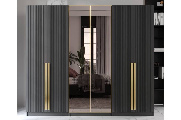 Çatalca Yatak Odası