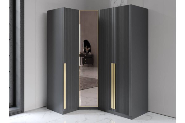 Çatalca Yatak Odası